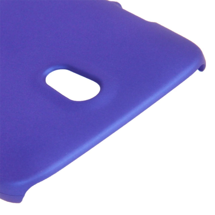 Anti-scratch Plastic Protective Case for HTC Desire 500 / 506e