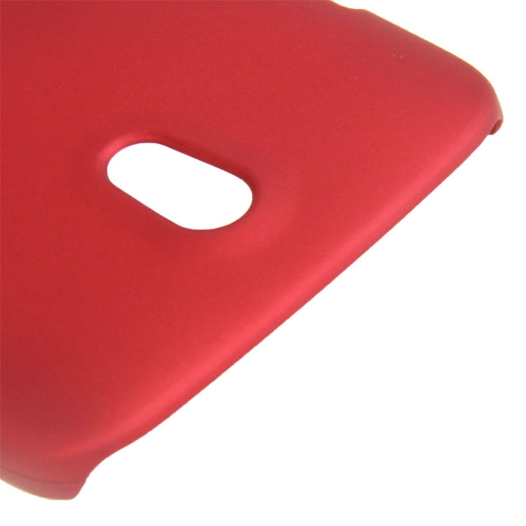Anti-scratch Plastic Protective Case for HTC Desire 500 / 506e