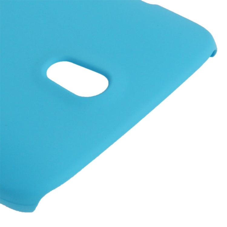 Anti-scratch Plastic Protective Case for HTC Desire 500 / 506e