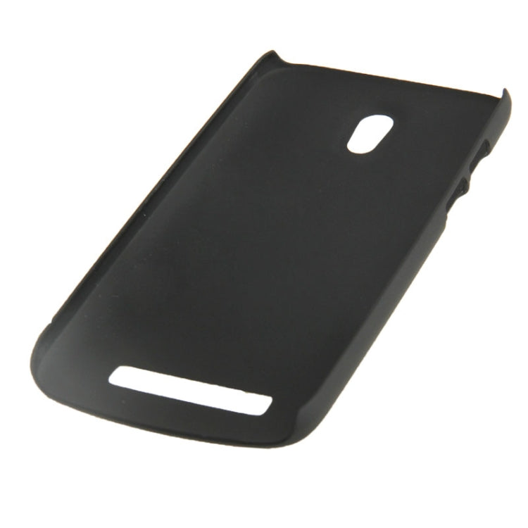 Anti-scratch Plastic Protective Case for HTC Desire 500 / 506e