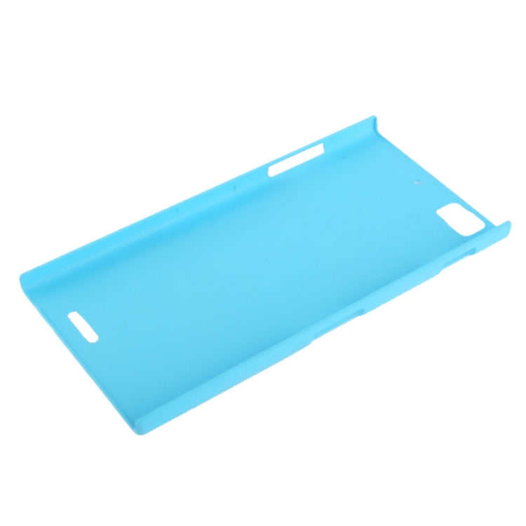 Anti-scratch Plastic Protective Case for Lenovo K900