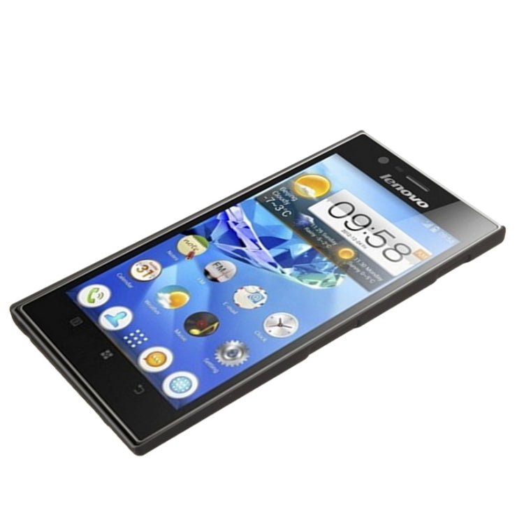 Anti-scratch Plastic Protective Case for Lenovo K900