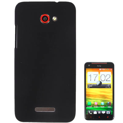 Pure Color Smooth Surface Plastic Case for HTC HTC X920