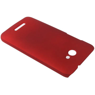 Pure Color Smooth Surface Plastic Case for HTC HTC X920