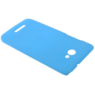 Pure Color Smooth Surface Plastic Case for HTC HTC X920