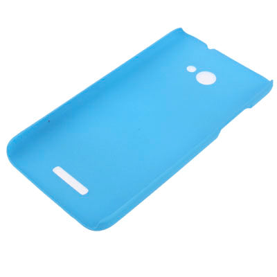 Pure Color Smooth Surface Plastic Case for HTC HTC X920