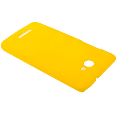 Pure Color Smooth Surface Plastic Case for HTC HTC X920