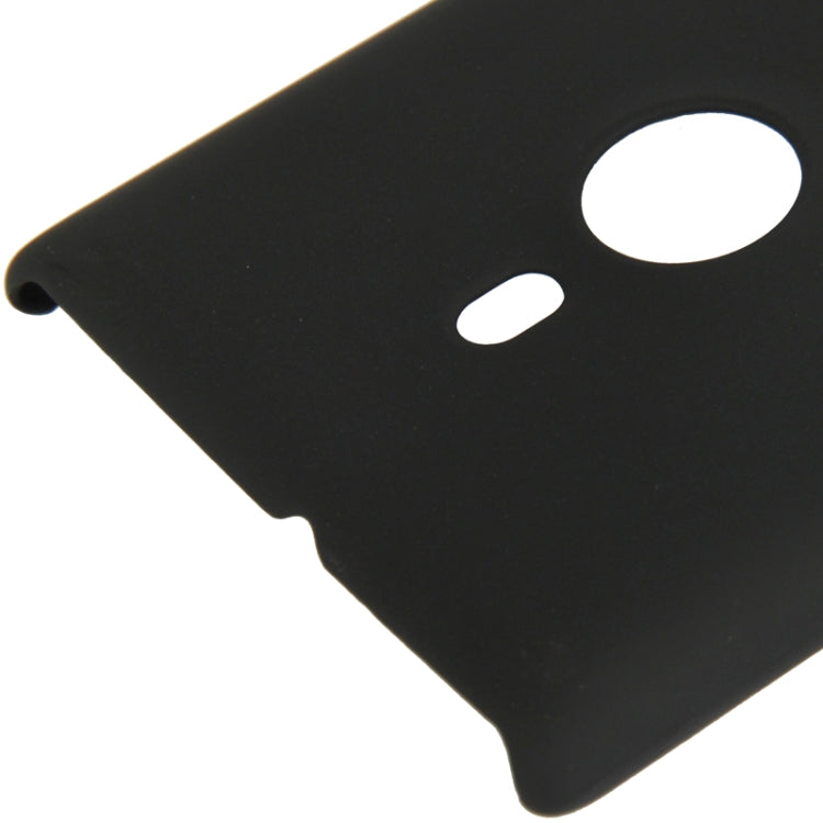 Pure Color Plastic Case for Nokia Lumia 925