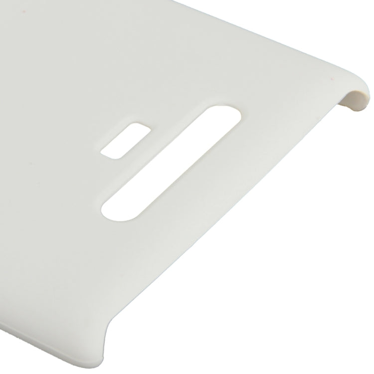 Pure Color Plastic Case for Nokia Lumia 925