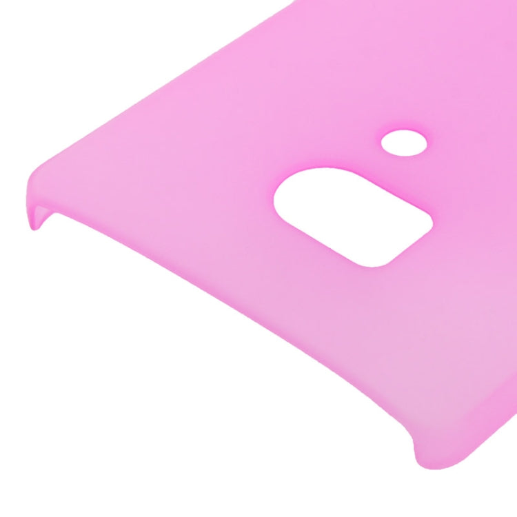 Frosted Plastic Protective Case for Huawei Honor 3