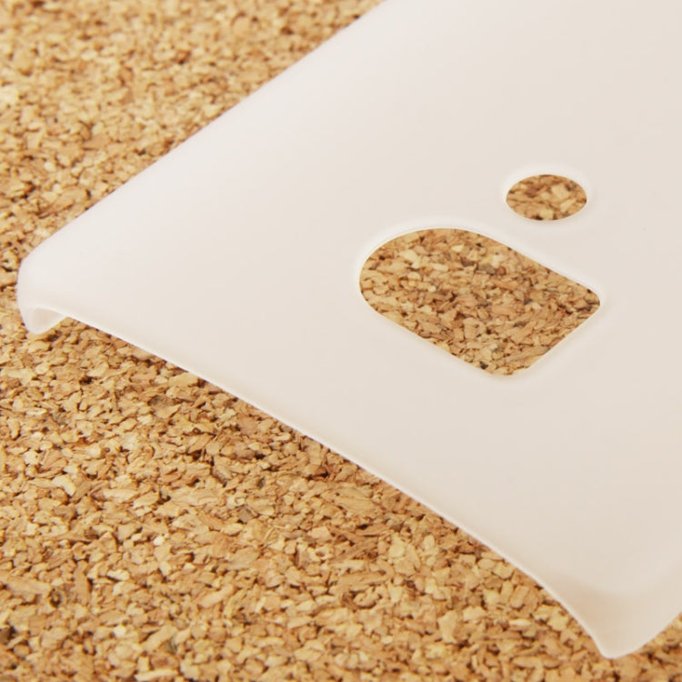 Frosted Plastic Protective Case for Huawei Honor 3