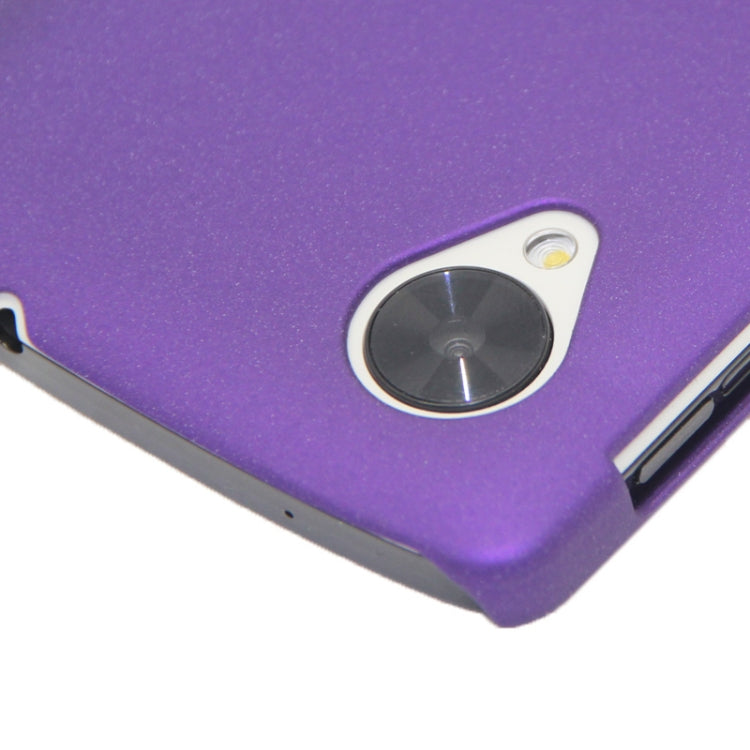 Scrub Plastic Case for Google Nexus 5 / D820 / D821