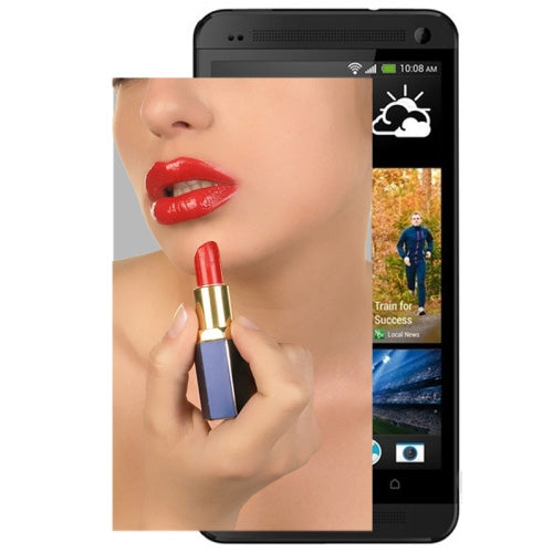 LCD Screen Protector for HTC One MAX / T6 , Function: