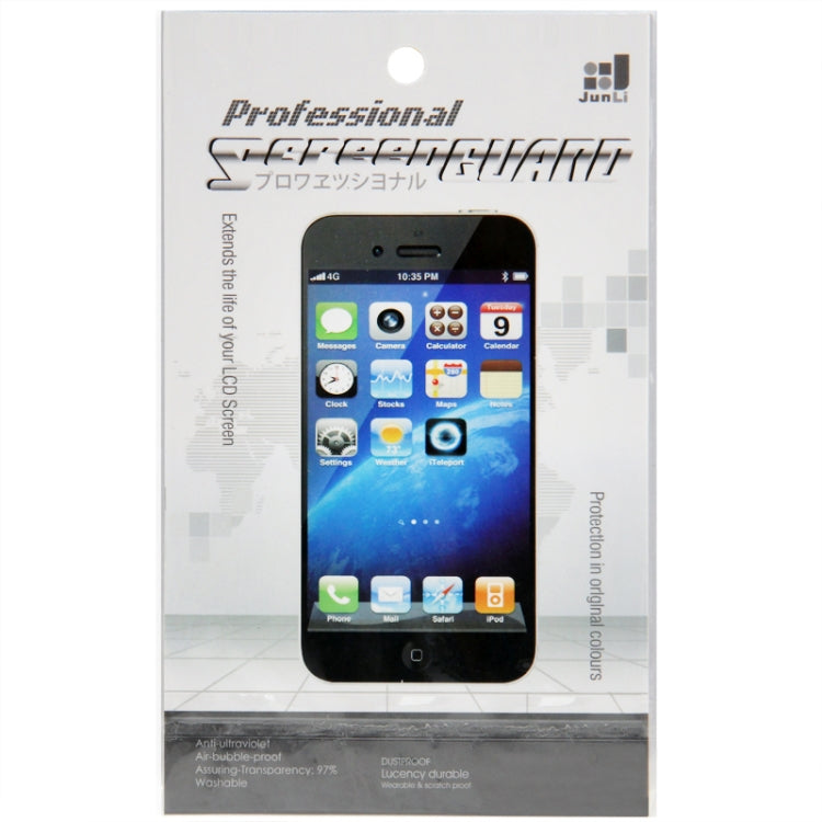LCD Screen Protector for HTC One MAX / T6 , Function: