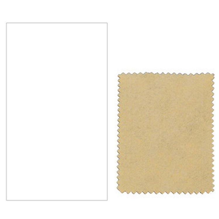 LCD Screen Protector for HTC One MAX / T6 , Function: