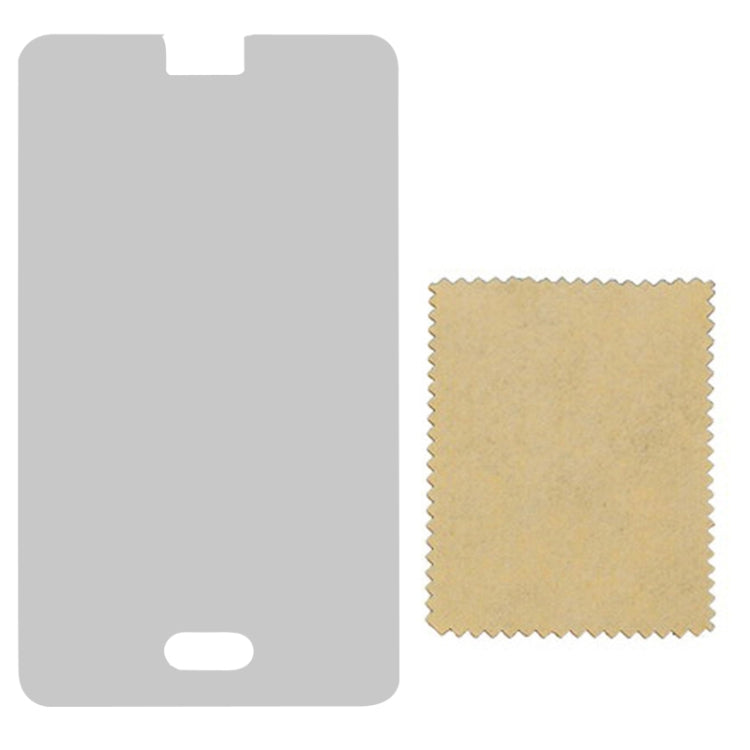 LCD Screen Protector for Nokia Asha 501 , Function: