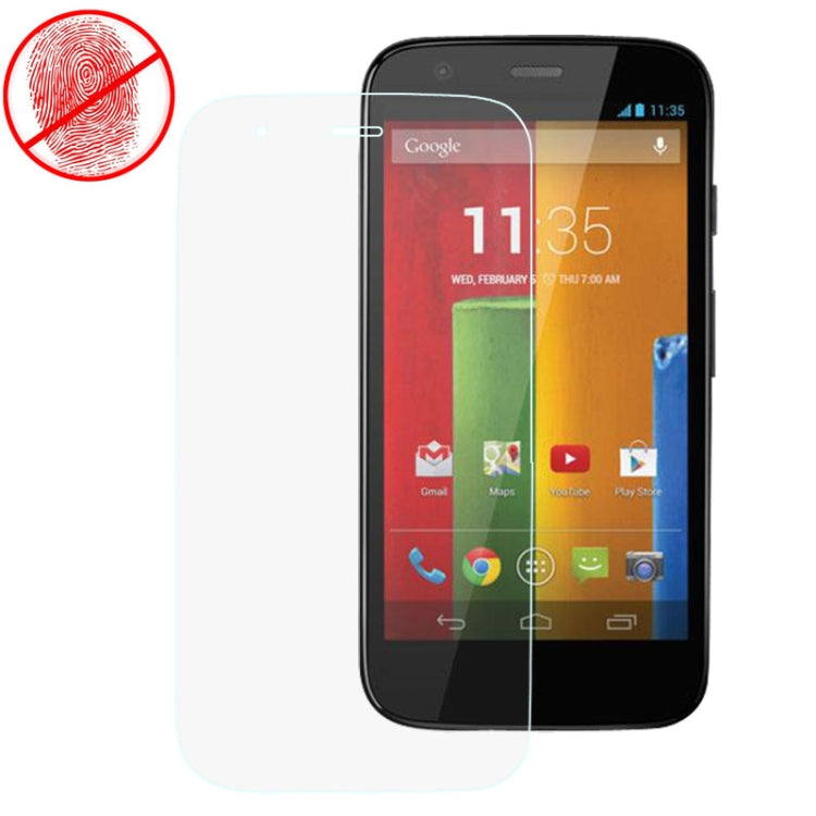 Screen Guard Taiwan Material Super Ultra Screen Protector for Motorola Moto G / X1032,