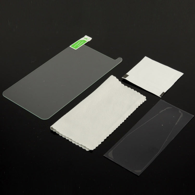 0.3mm Explosion-proof Tempered Glass Film for HTC Butterfly / X920D(Transparent)