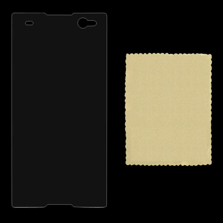 Diamond Film Screen Protector for Sony Xperia C3 (Taiwan Material)
