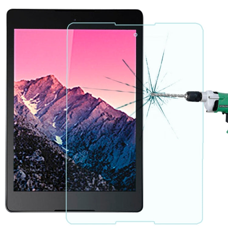 0.3mm Explosion-proof Tempered Glass Film for Google Nexus 9