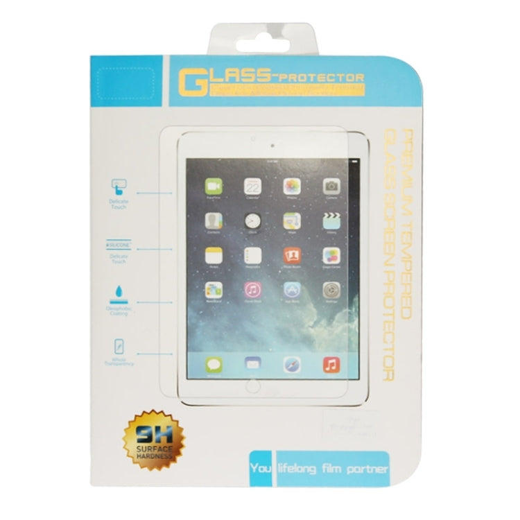 0.3mm Explosion-proof Tempered Glass Film for Amazon Kindle Fire HD 7