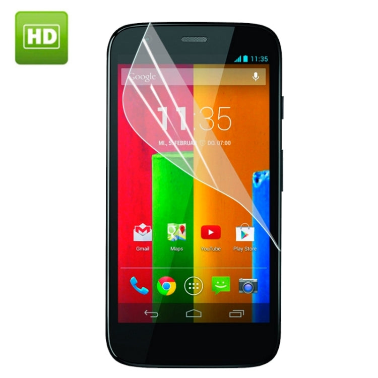 HD Screen Protector for Motorola Moto G (2014), Korean Material