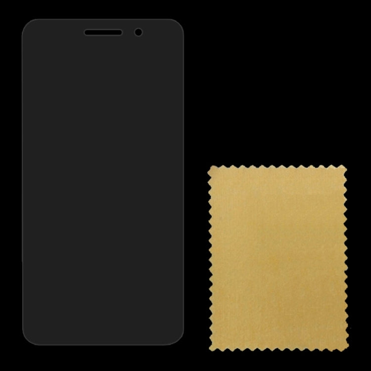 HD Screen Protector for Huawei Honor 4X, Material