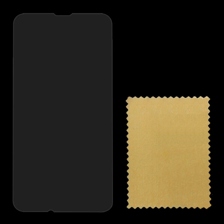 0.3mm HD Screen Protector for Nokia Lumia 530, Material