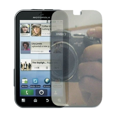 LCD Screen Protector for Motorola MB525 , With
