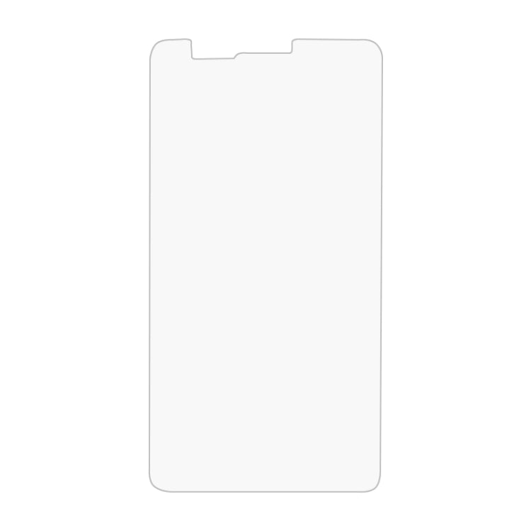 For Huawei Ascend Mate 7 0.26mm 9H Surface Hardness 2.5D Explosion-proof Tempered Glass Screen Film