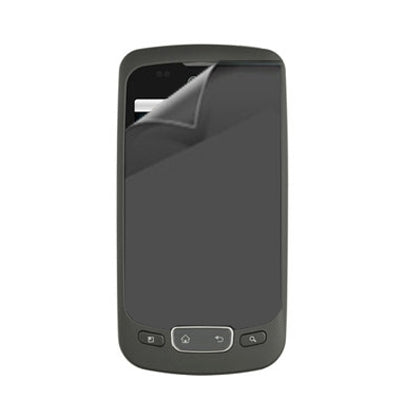 LCD Screen Protector for LG P500/ P509 , With