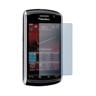 LCD Screen Protector for BlackBerry 9520 , With LCD(Transparent)