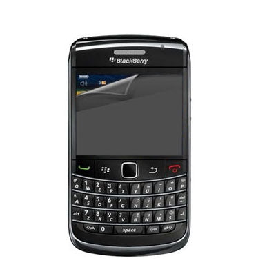 LCD Screen Protector for BlackBerry 9700 , With