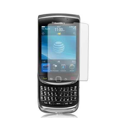 LCD Screen Protector for BlackBerry 9800