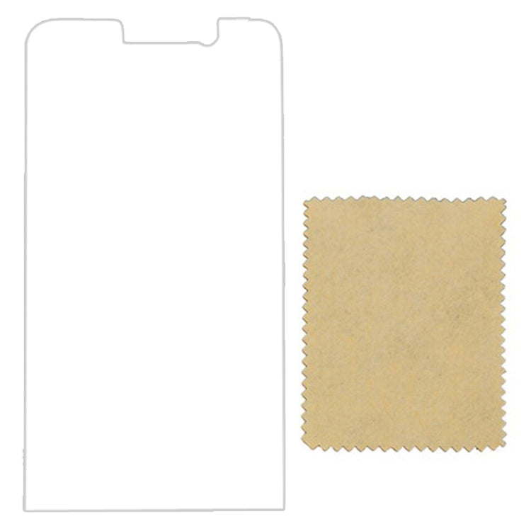 LCD Screen Protector for BlackBerry Aristo Z30 , Function: