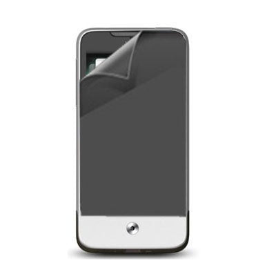 LCD Screen Protector for HTC Legend(G6) , With