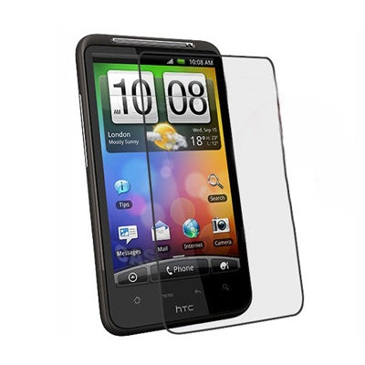 LCD Screen Protector for HTC Desire HD , With