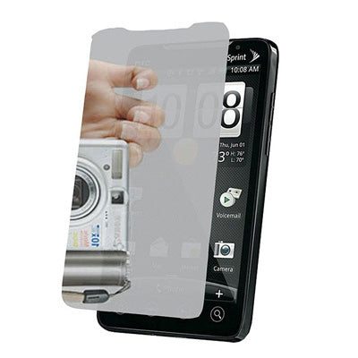 LCD Screen Protector for HTC EVO 4G , With