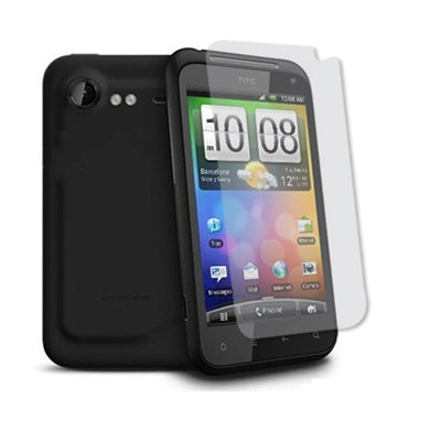 Diamond Film Screen Protector for HTC G11(Transparent)