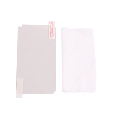 Diamond Film Screen Protector for HTC G11(Transparent)