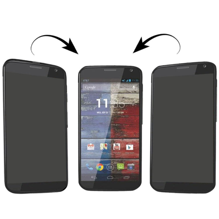 Japan Material Super Ultra Screen Protector for Motorola Moto X / Xphone,