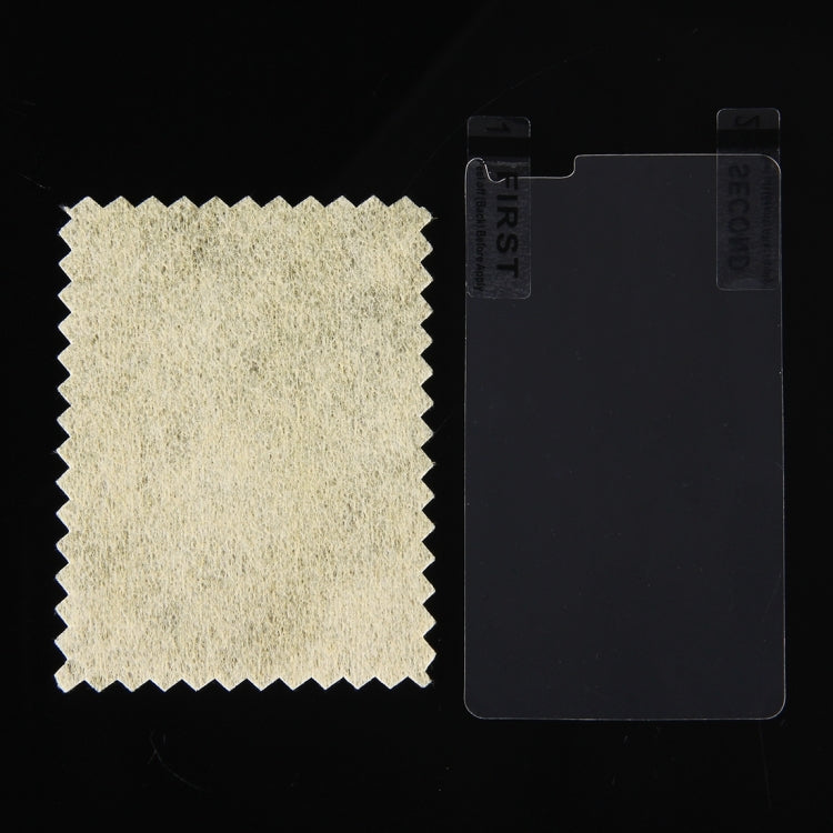 LCD Screen Protector for Nokia N8