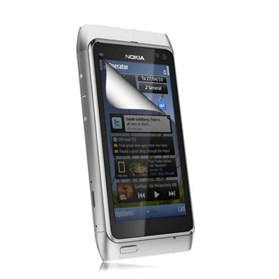 LCD Screen Protector for Nokia N8