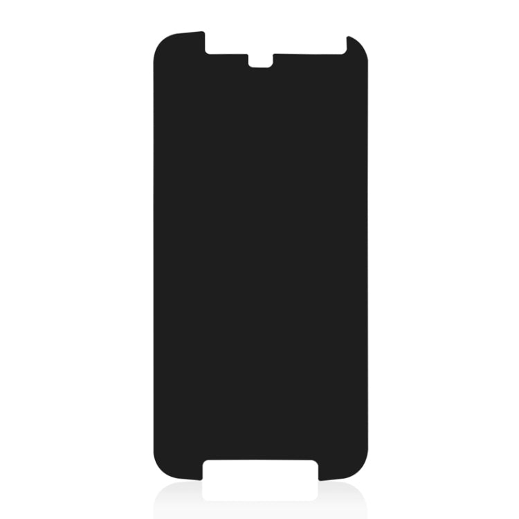 0.33mm 2.5D Privacy Anti Glare Explosion-proof Tempered Glass Film for Motorola Moto G2