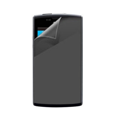 LCD Screen Protector for Samsung i897 , With Anti Glare