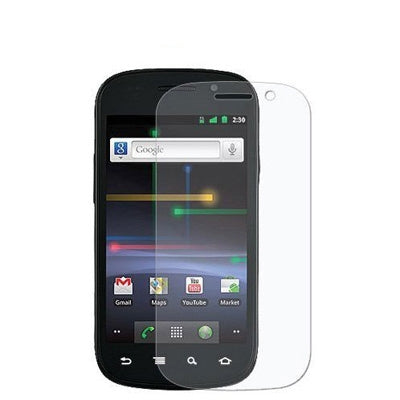 LCD Screen Protector for Samsung Nexus S/ i9020 , With