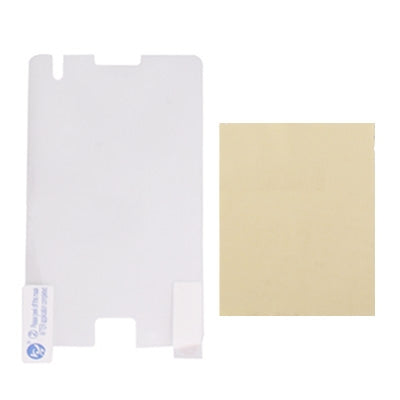 Frosting LCD Screen Protector for Samsung i9100 / Galaxy S2