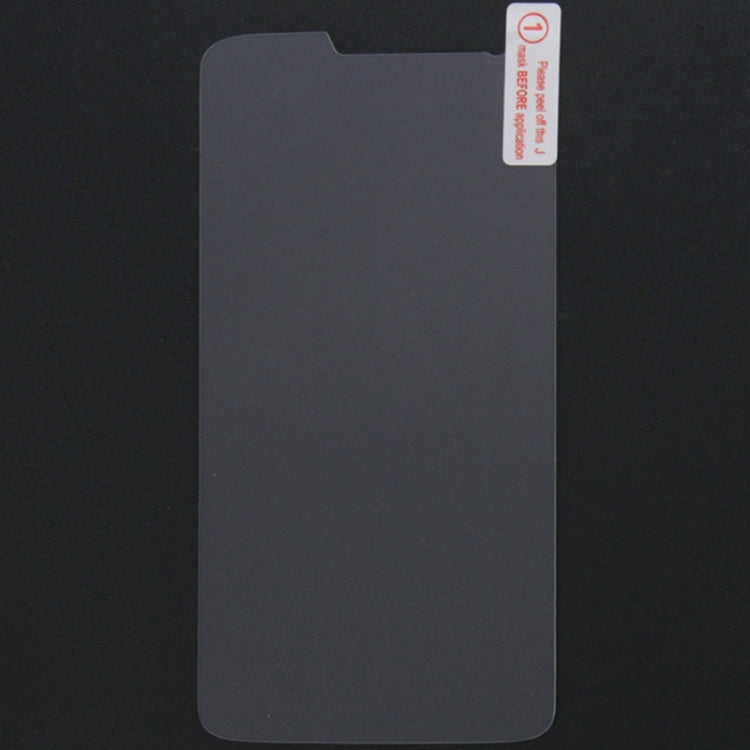 0.3mm 9H Surface Hardness Tempered Glass Film for DOOGEE X5 & X5 Pro(S-MPH-1005 & S-MPH-1080)