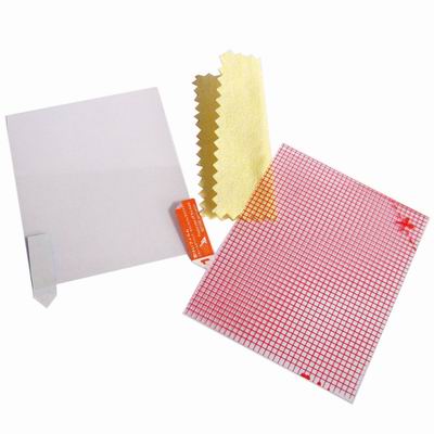 Universal Screen Protector for all size, you can cut it for your need, Size: 86*70mm