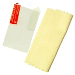 LCD Screen Protector for Sony Ericsson U20i